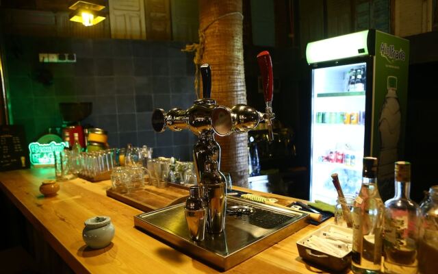 Munga Guesthouse