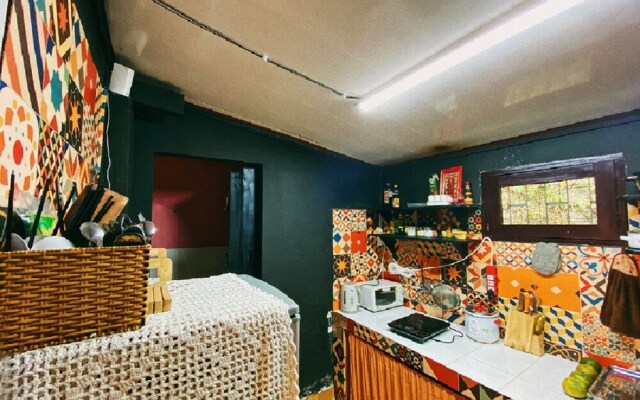 Pho Meo Xiem Entire House 4brs Private