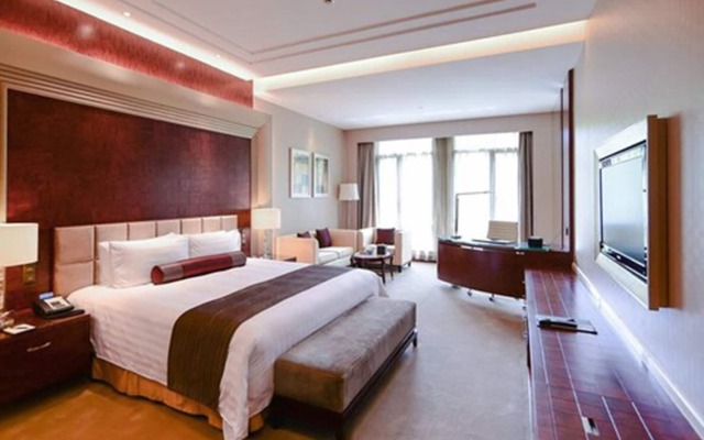 Xijiao State Guest Hotel