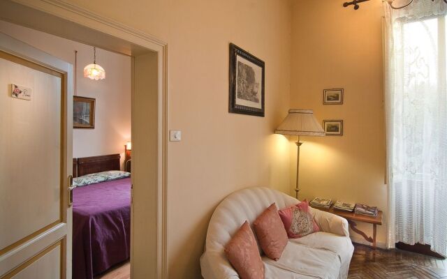 B&B Villa Fiorita