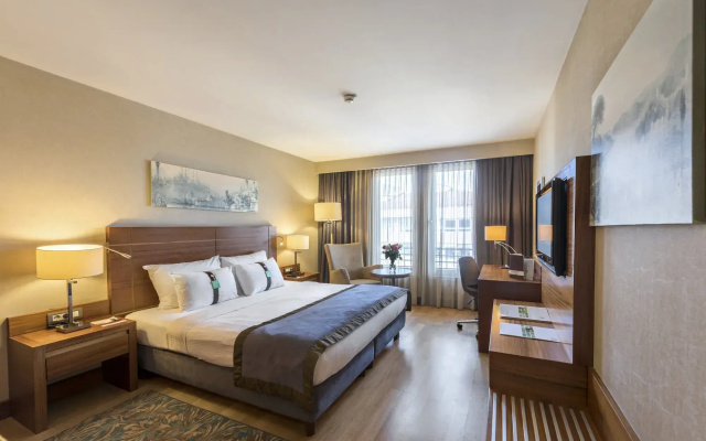 Holiday Inn Istanbul Sisli by IHG