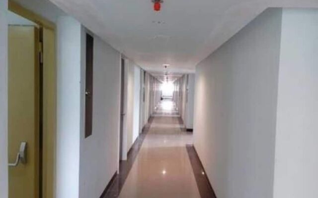 Alfa Student Castle Apartment