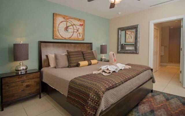 Pacifico L608 - Casa Holliday