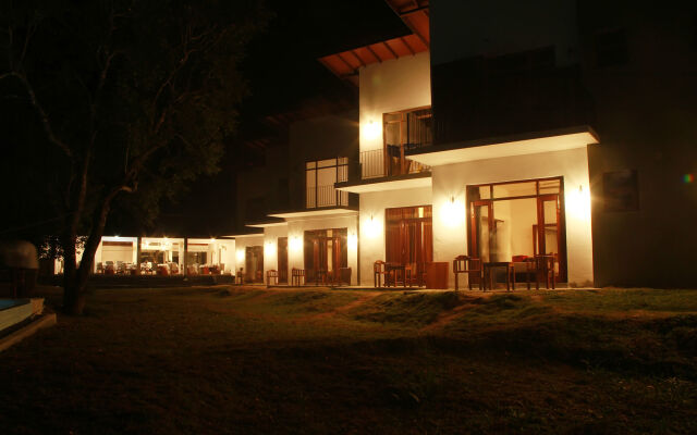 Hotel Wewa Addara