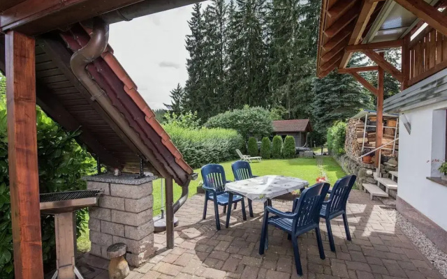 Sunny Terrace & Quiet Stay