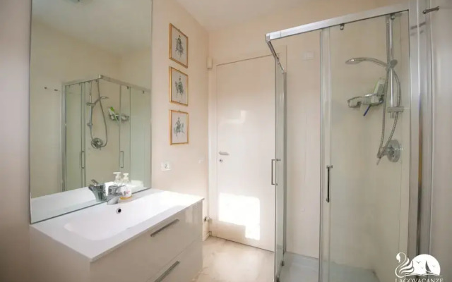 Villa Luisa in Manerba del Garda