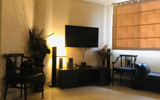 Eden Appartment in Lahore