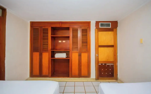 Hotel Sorrento Santa Marta
