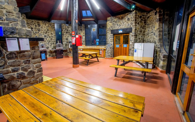 Discovery Parks - Cradle Mountain