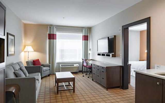 Four Points by Sheraton Edmonton International Airport