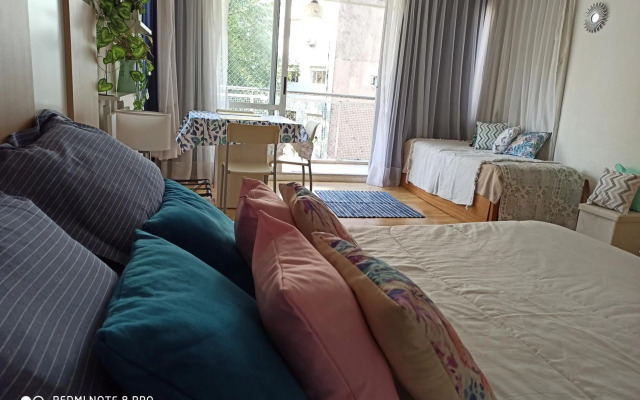 Recoleta Beatiful Apartment III