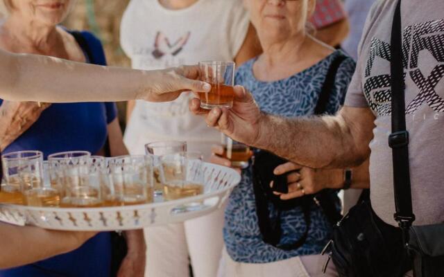 Agrotourism Kalpic