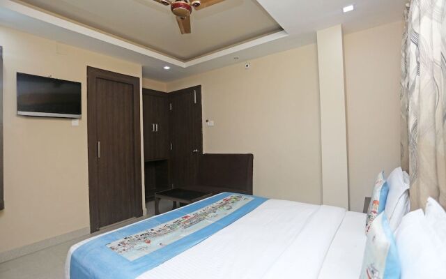 OYO 3035 Hotel Sun Sai