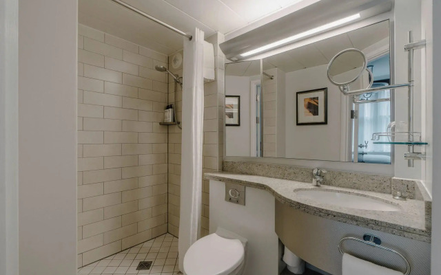Club Quarters Hotel, Trafalgar Square