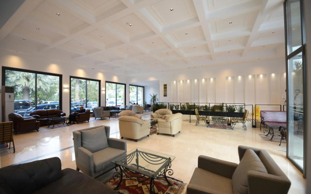 Herakles Thermal Hotel
