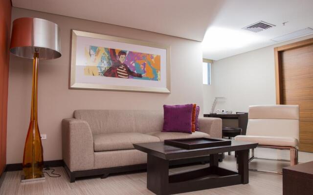 Megapolis Hotel Panama