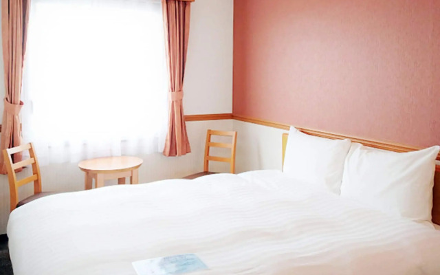 Toyoko Inn Banshu Ako Ekimae