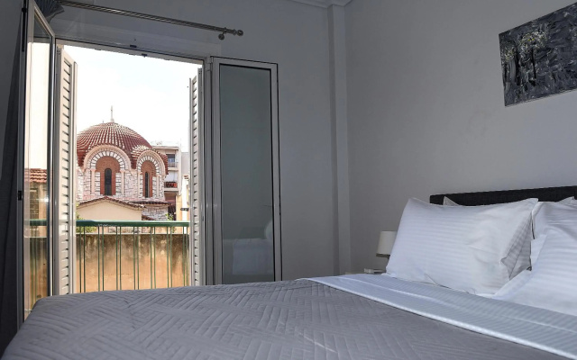 Apartment Pnika
