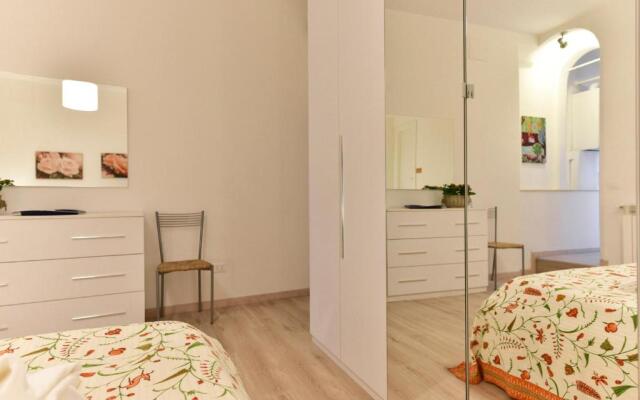 Bmga L Coliseum Rome Apartment 1Bdr For Couples