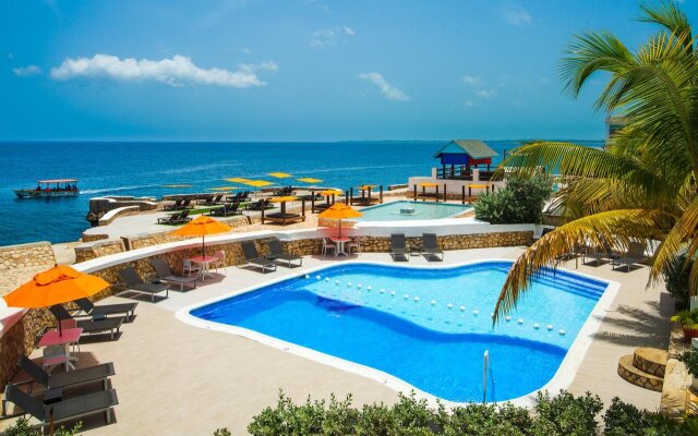 Samsara Cliff Resort