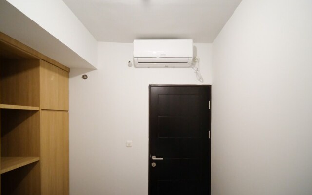 Comfy And Spacey 2Br Apartment At Suncity Residence