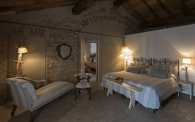 Antica Corte Pallavicina
