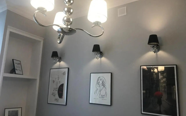 Stare Miasto Bednarska 10