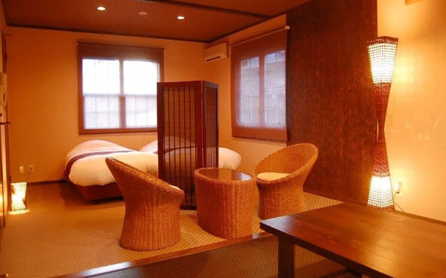 Izukogen Onsen E Kokochiyado Kazeyobi