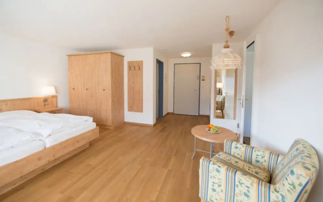 Apart- und Kinderhotel Muchetta