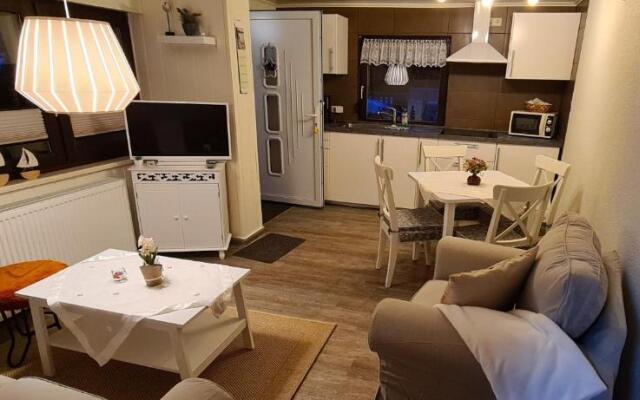 Ferienwohnung "Juliette"