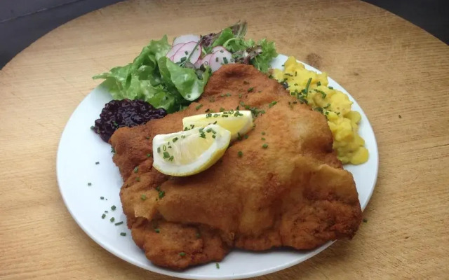 Zum Goldenen Ochsen