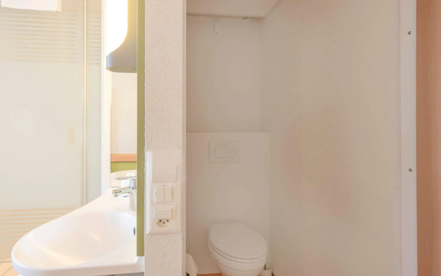 ibis budget Bern Expo