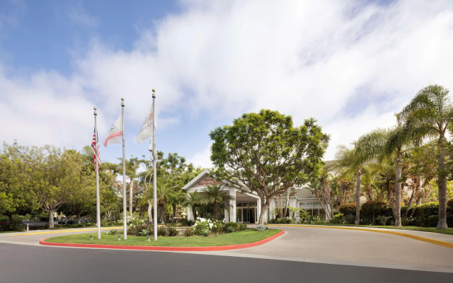 Hilton Garden Inn LAX El Segundo