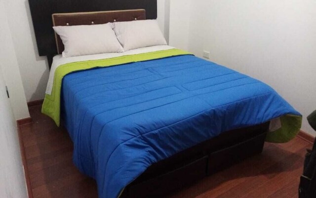 Marvelous Hotel Cusco - Hostel