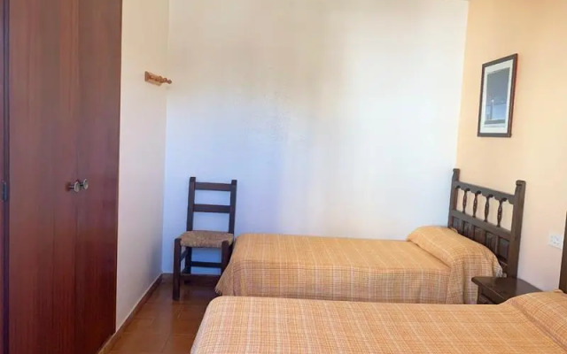 Apartamento Papa Luna Segunda Lnea 3000