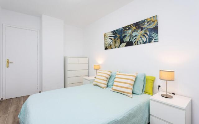 Home2Book Charming Apartment Santa Cruz, Wifi