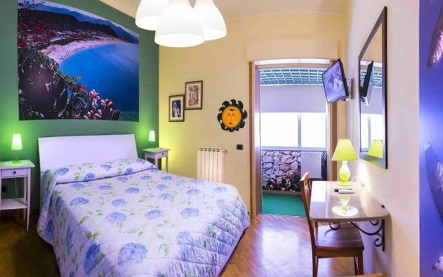 Solaris B&B