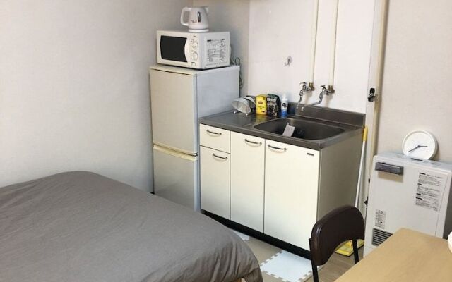 Sapporo Apartment 201