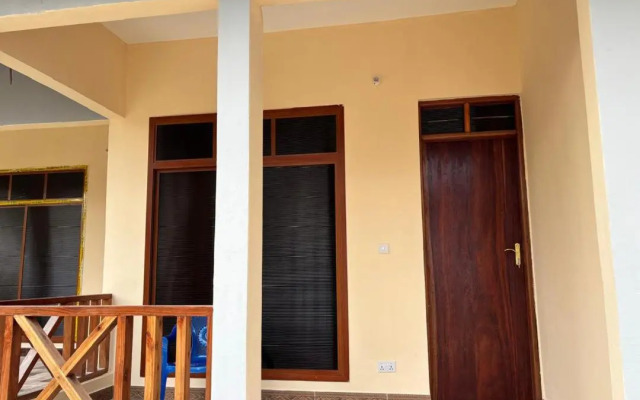 The Nest Boutique Hotel