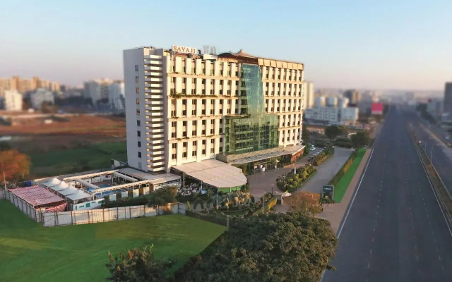 Sayaji Pune