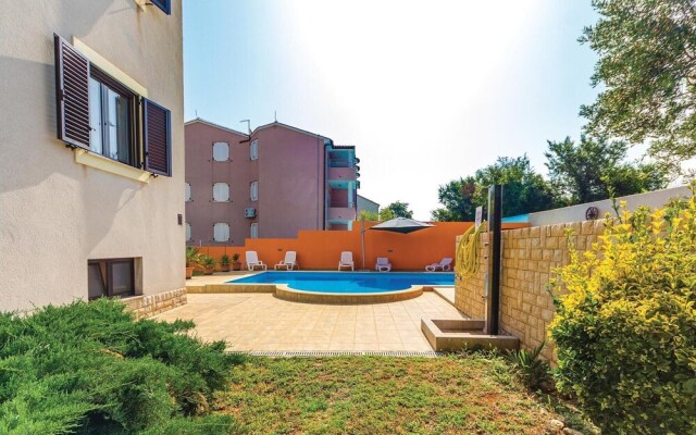 Stunning Home in Volme With Wifi and 2 Bedrooms