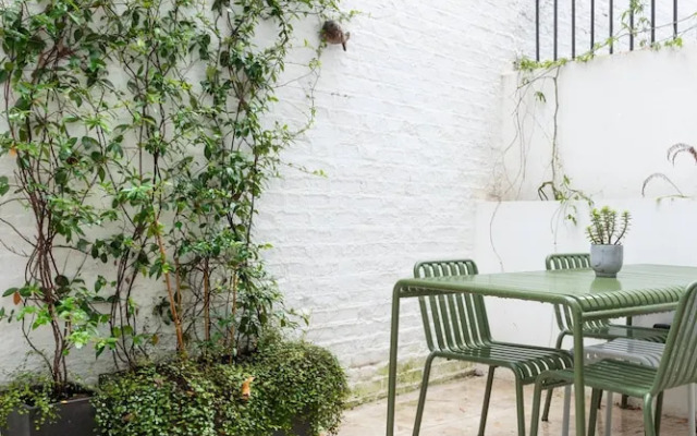Redcliffe Square XII by Onefinestay