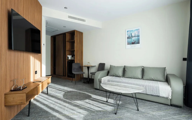NOVA LUXE Hotel & Residences