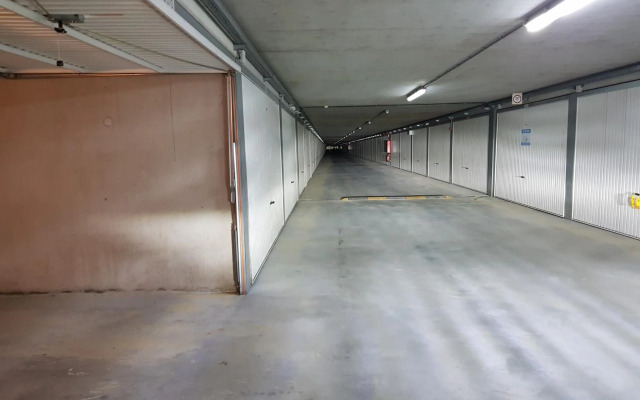 Koksijde Zeedijk La Digue 102 appartement - lateraal zeezicht