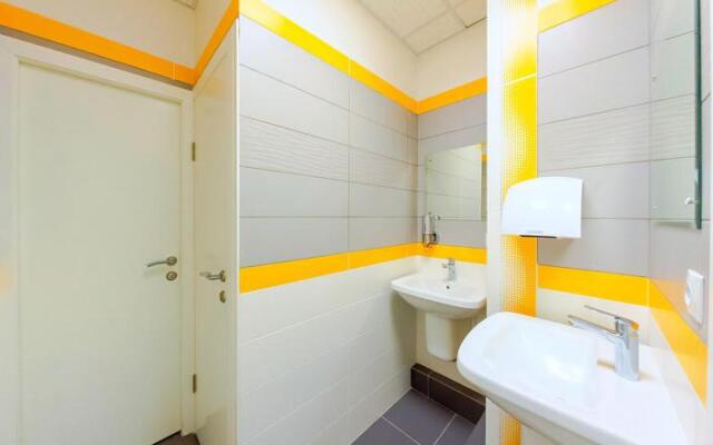 Hostel Кit