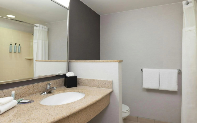 Courtyard by Marriott Boston-South Boston