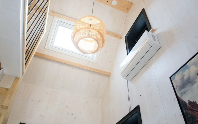 Welcoming Chalet in the Heart of Monnickendam With Terrace