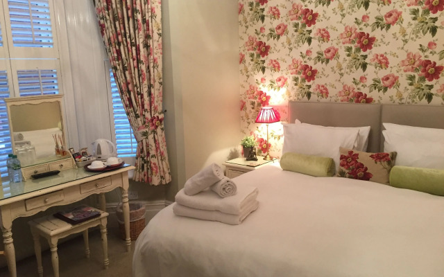 The Mayfair Guest House