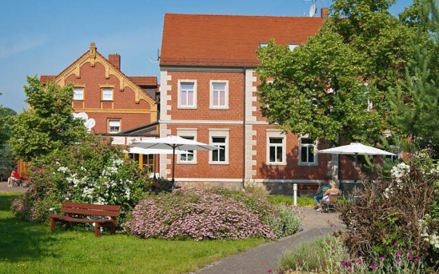 Romantisches Genießer Hotel Dübener Heide