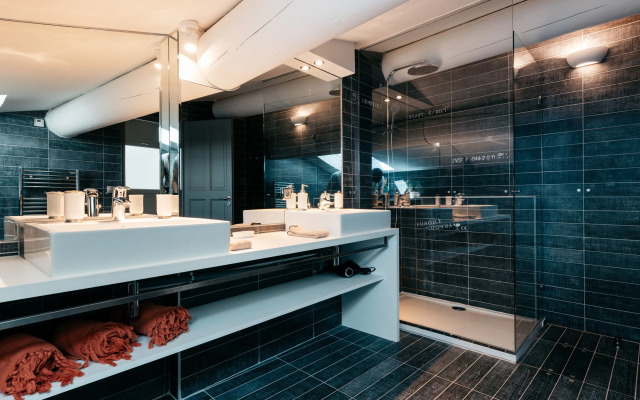 Domaine Perréal Les Chambres